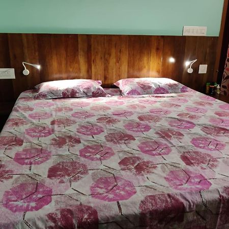 Cosmic Connect Trails Kabini Antharasanthe 외부 사진