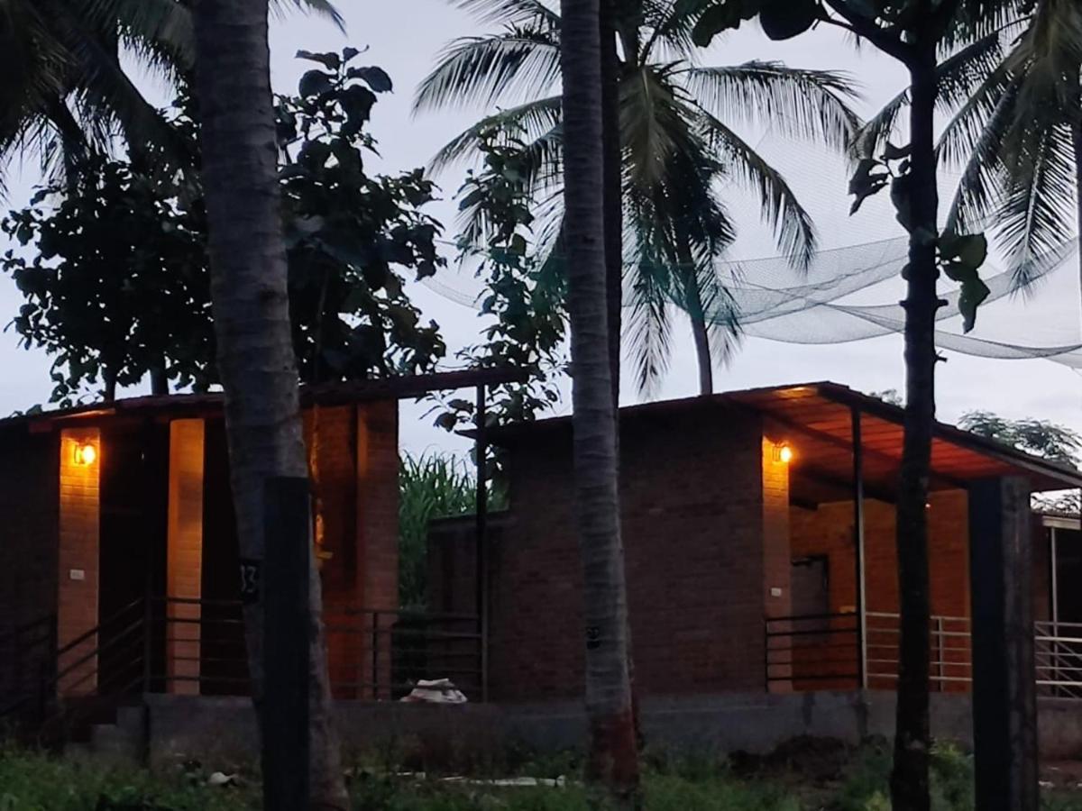 Cosmic Connect Trails Kabini Antharasanthe 외부 사진