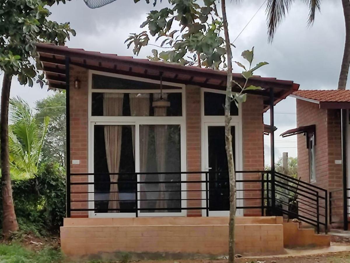 Cosmic Connect Trails Kabini Antharasanthe 외부 사진