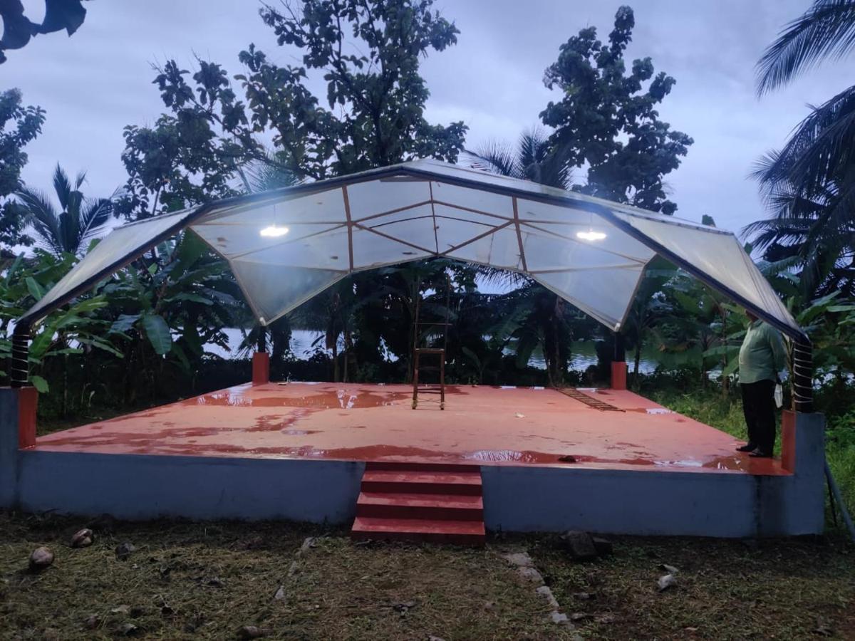 Cosmic Connect Trails Kabini Antharasanthe 외부 사진