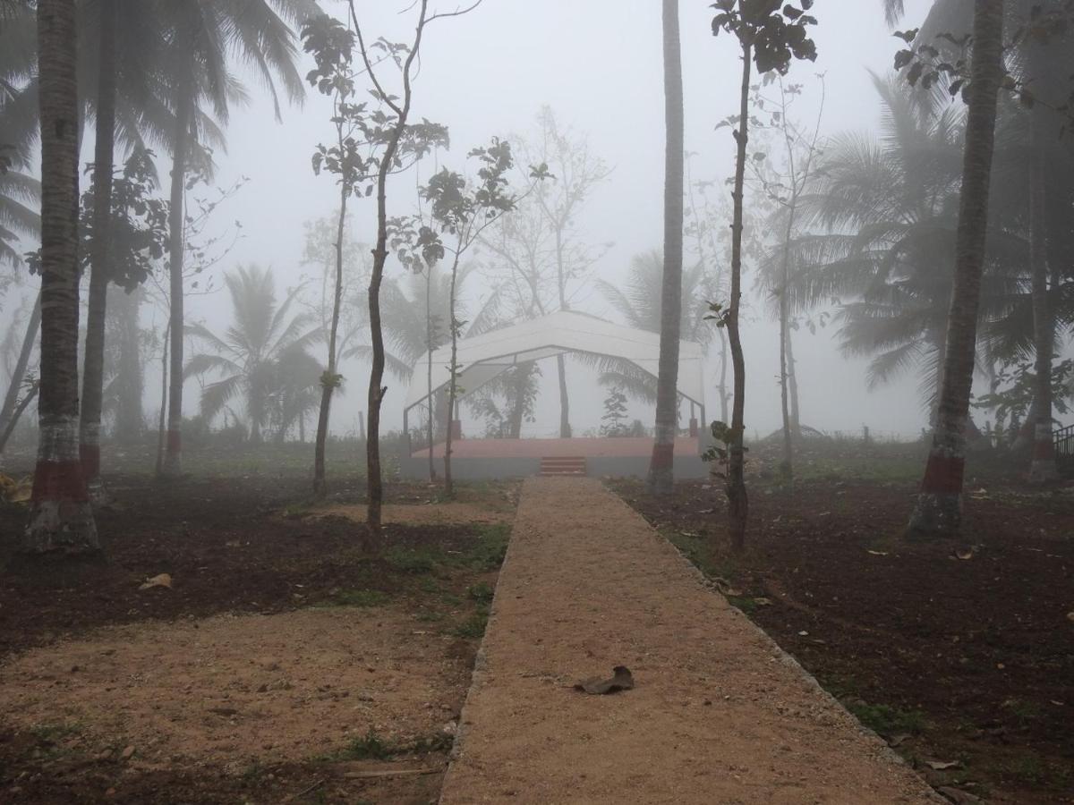 Cosmic Connect Trails Kabini Antharasanthe 외부 사진
