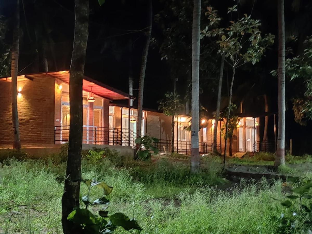 Cosmic Connect Trails Kabini Antharasanthe 외부 사진