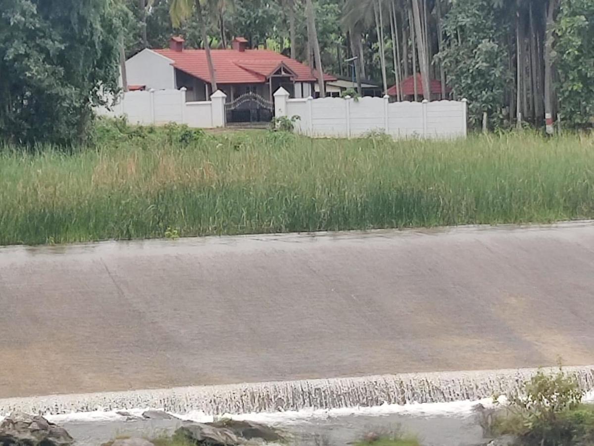 Cosmic Connect Trails Kabini Antharasanthe 외부 사진