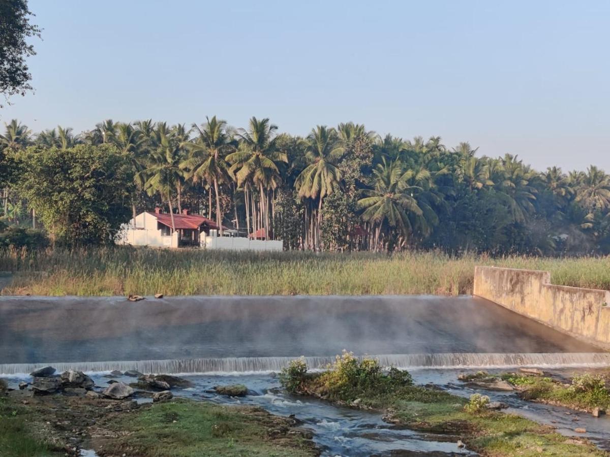 Cosmic Connect Trails Kabini Antharasanthe 외부 사진