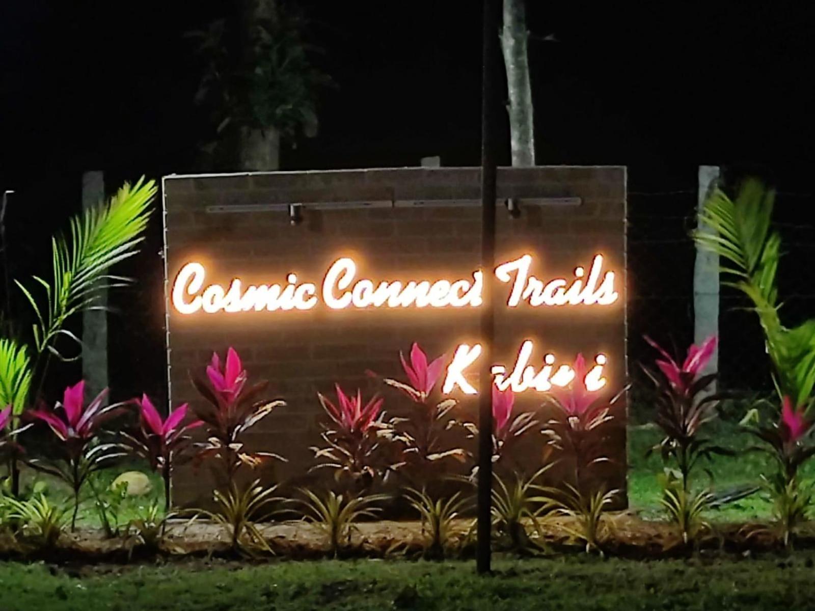 Cosmic Connect Trails Kabini Antharasanthe 외부 사진
