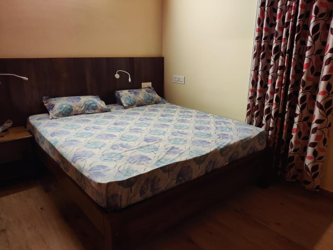 Cosmic Connect Trails Kabini Antharasanthe 외부 사진