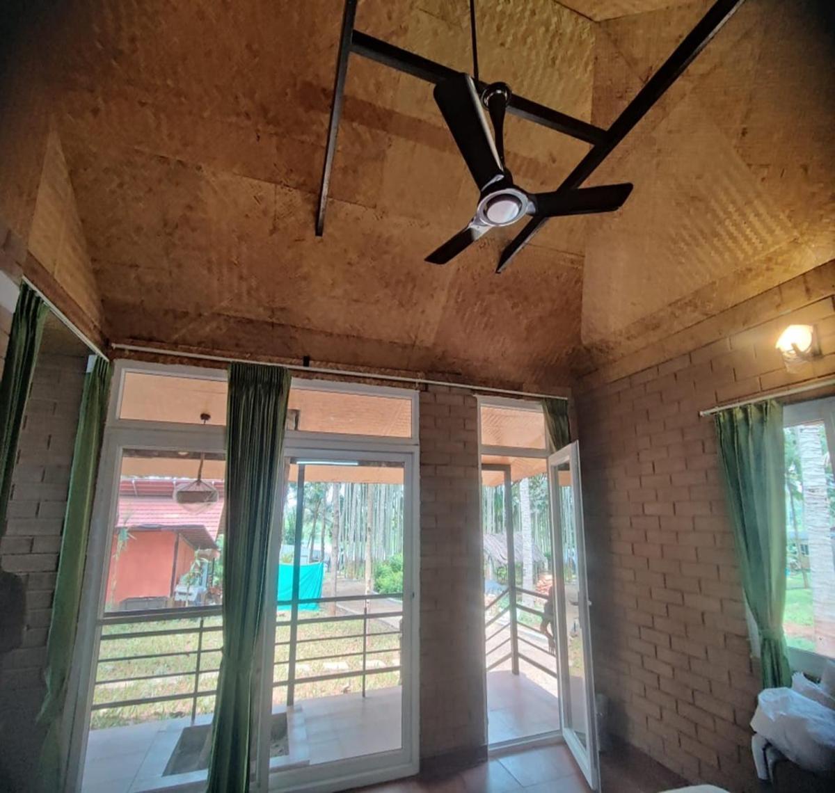 Cosmic Connect Trails Kabini Antharasanthe 외부 사진