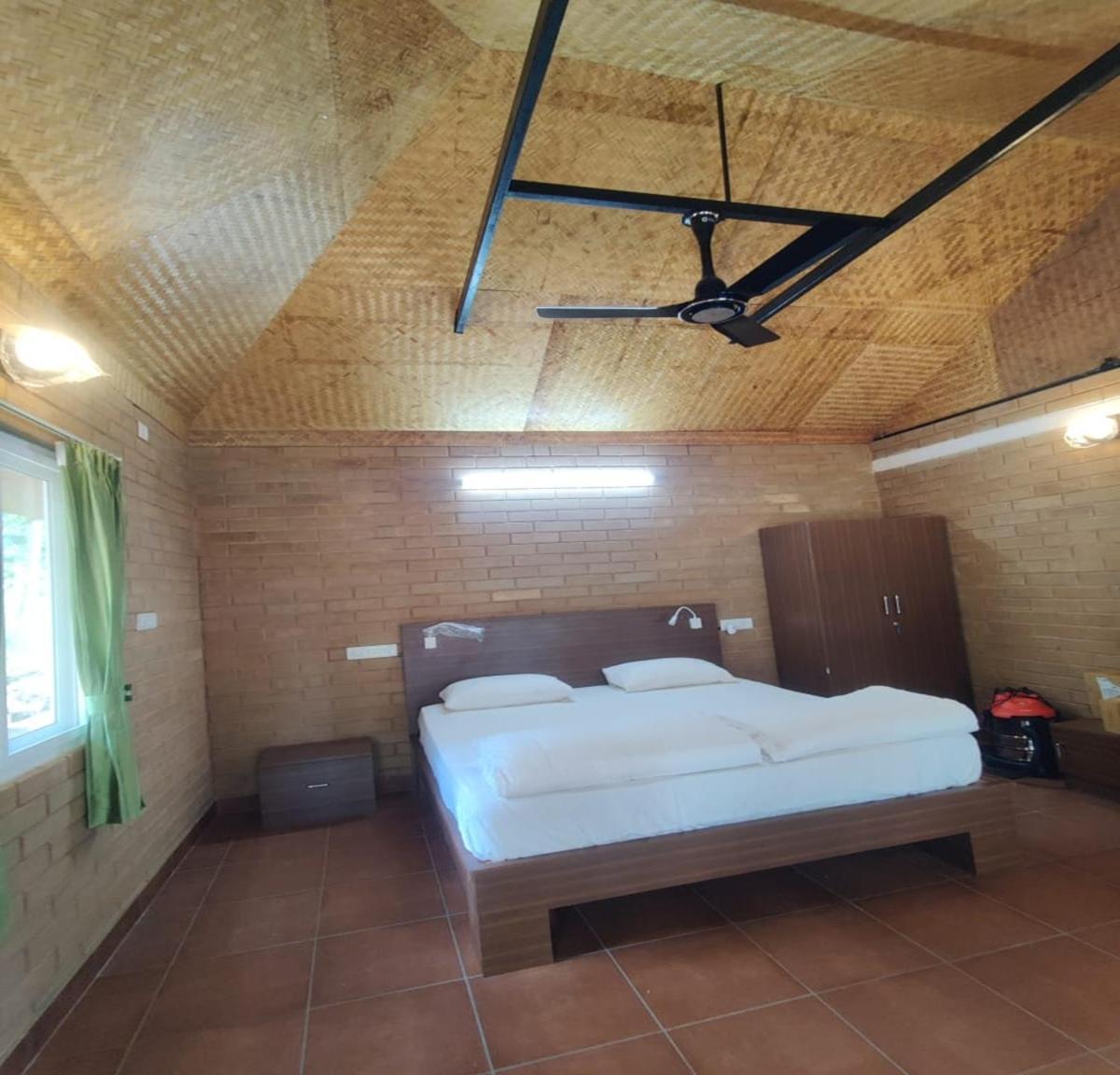 Cosmic Connect Trails Kabini Antharasanthe 외부 사진