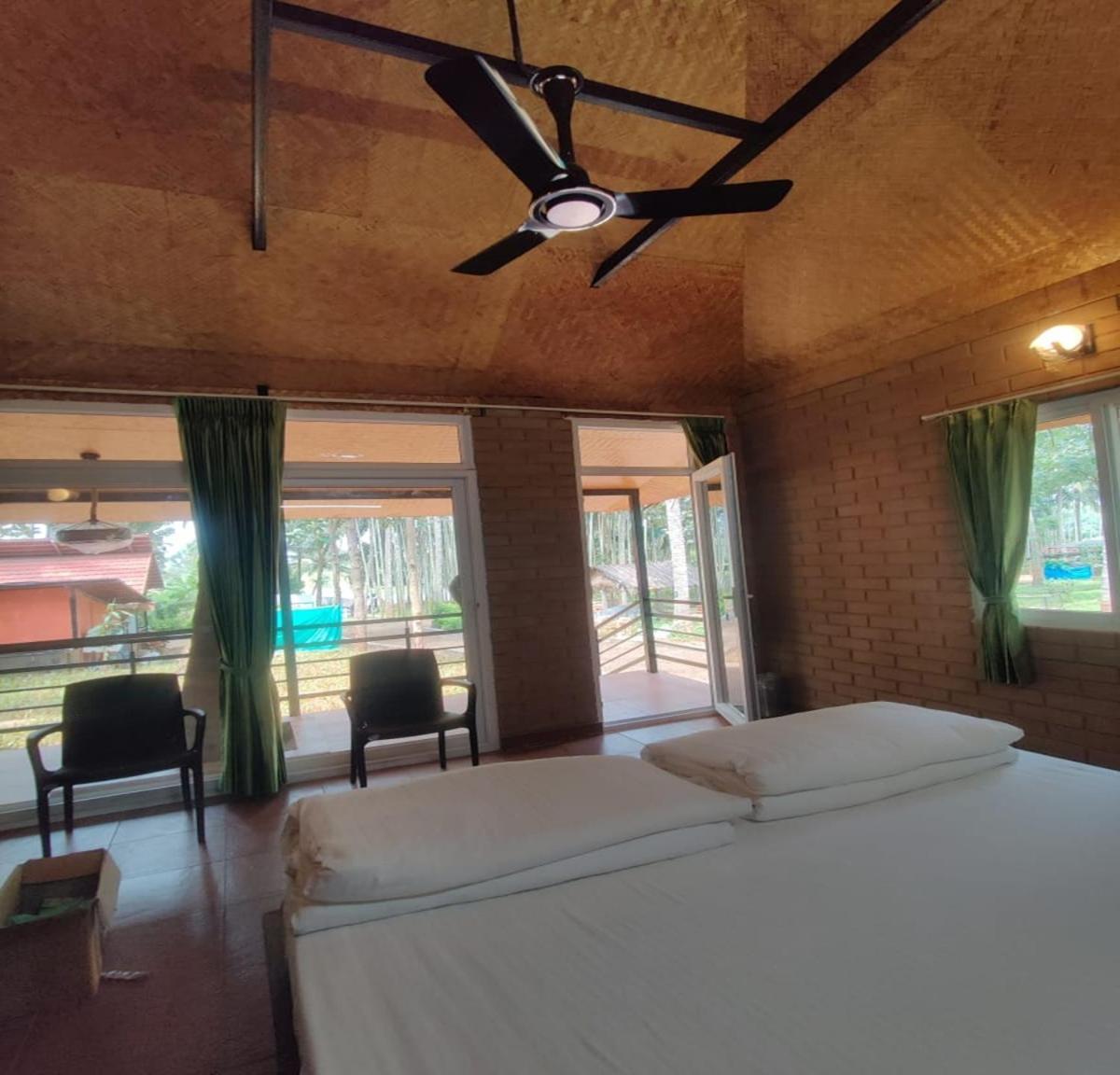 Cosmic Connect Trails Kabini Antharasanthe 외부 사진