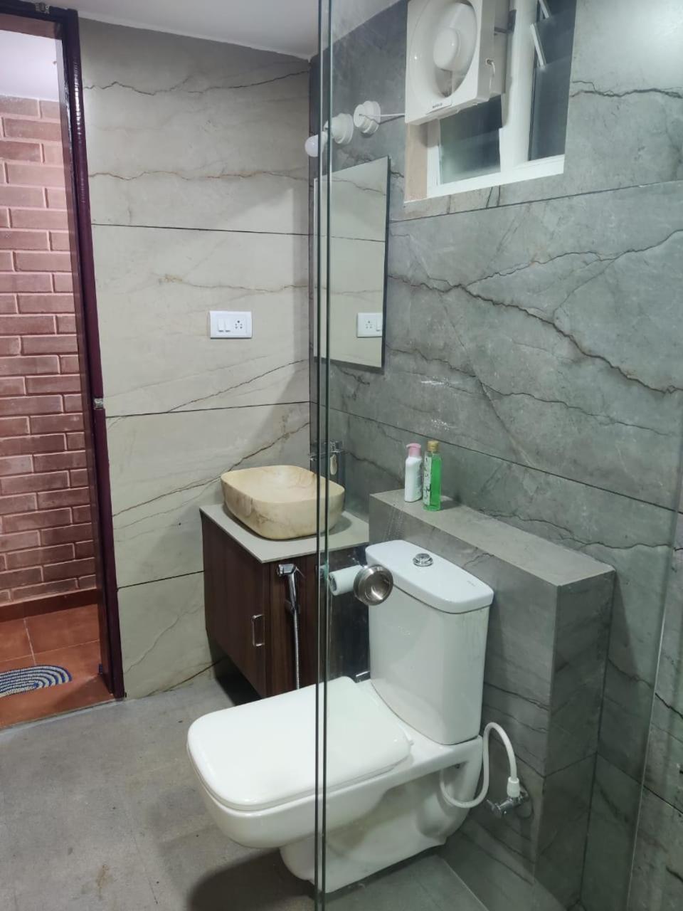 Cosmic Connect Trails Kabini Antharasanthe 외부 사진