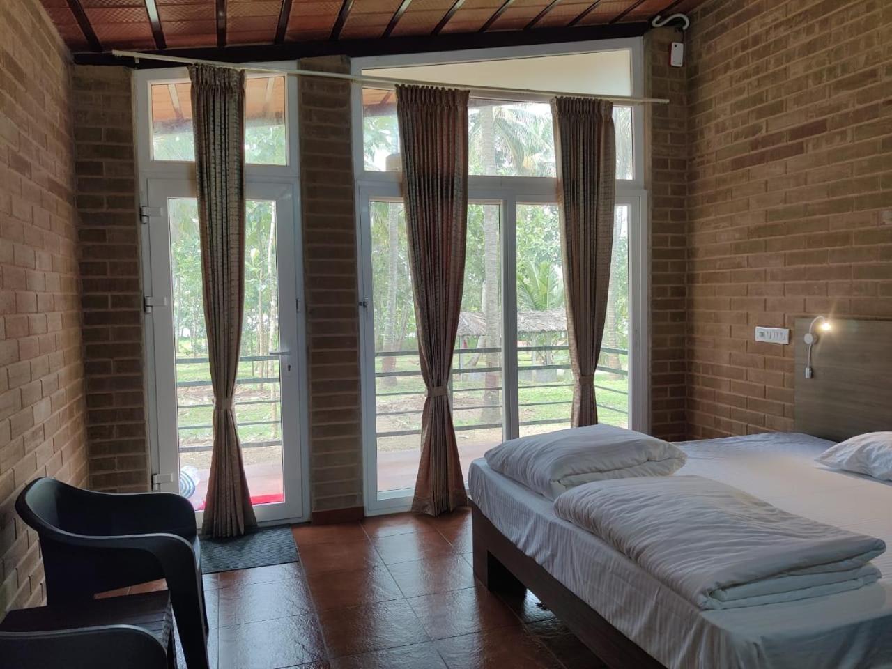 Cosmic Connect Trails Kabini Antharasanthe 외부 사진