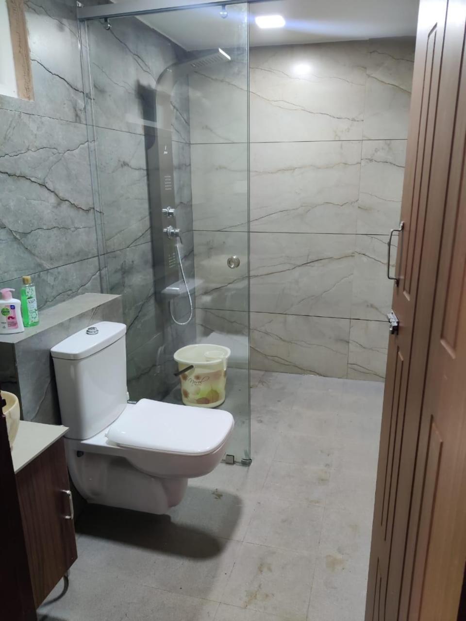 Cosmic Connect Trails Kabini Antharasanthe 외부 사진