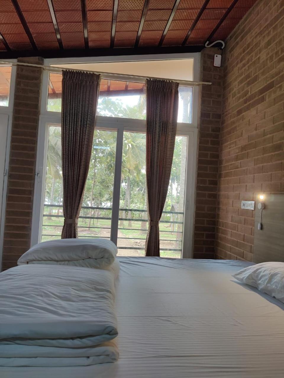 Cosmic Connect Trails Kabini Antharasanthe 외부 사진