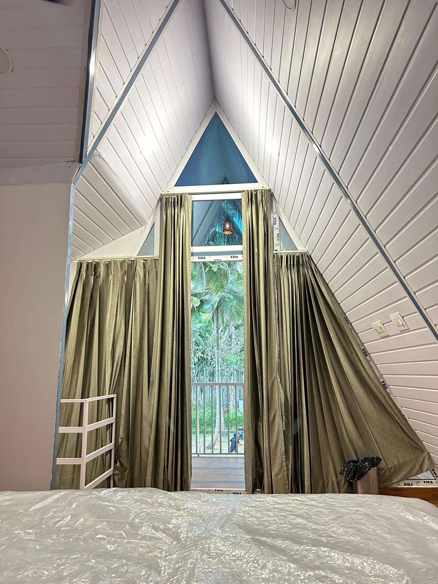 Cosmic Connect Trails Kabini Antharasanthe 외부 사진