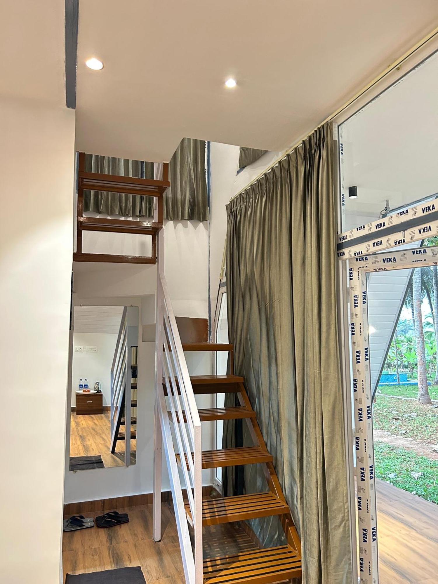 Cosmic Connect Trails Kabini Antharasanthe 외부 사진
